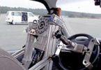 Персональными водителями будут роботы