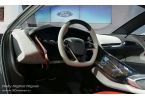 MWC 2012: Ford предвидит машины с автопилотом через 10 лет