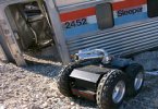Роботы Segway провели манёвры на рыночном поле