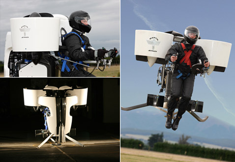 Martin Jetpack    ,  ,   ,      ,    ( Martin Aircraft Company).