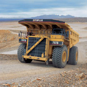  797B    24-    3550   ( Caterpillar).