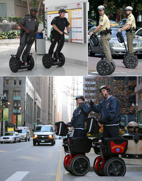  Segway         ,  ,           ,     ,   .          (   segwaysouthwest.com, willisms.com  segway.com).