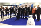 Российский фестиваль GadgetFair-2013