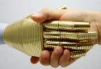 Корейсикие роботы на саммите АТЭС