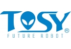 CES 2012: mRobo     TOSY Robotics