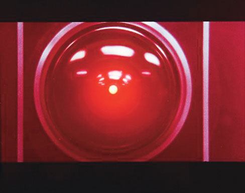 HAL 9000