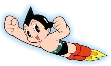 Astroboy