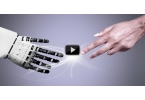 Немецкие ученые обучают роботов «чувствовать» боль