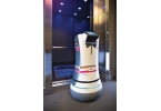 Робот-дворецкий встретит посетителей отеля