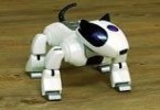 Genibo - робо-пес из Кореи вместо Aibo