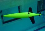 В США разработан подводный робот нового типа