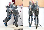 «Робот-гепард по-аризонски» обретает реальные форму