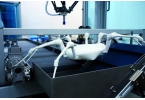 В Германии представили эластичного робот-паука