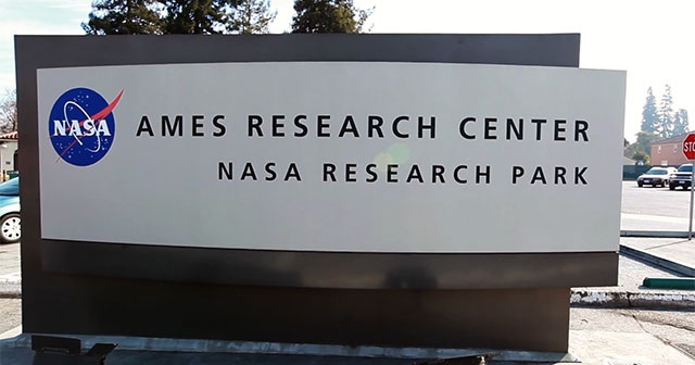        Google  NASA