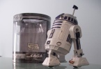 Эксклюзивный тест-драйв дроида R2-D2