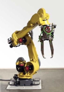 Промышленный робот B2b