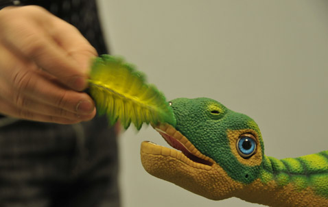  Pleo   .            (  /DRIVE.RU).