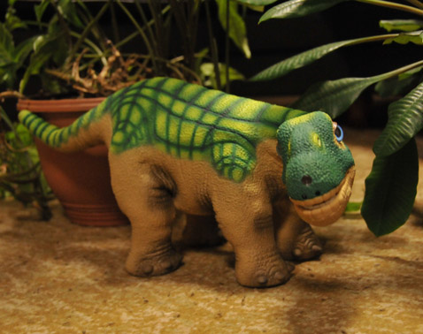  ,     Pleo         .        , ,  ,     ,     , , ,  .  Pleo  ,   , .    .     (  /DRIVE.RU).