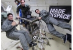Космонавтам отправили 3D принтер