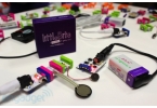 Lego - Электронный конструктор littleBits