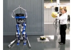 Разработан новый метод сохранения равновесия роботов