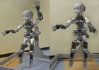 От андроидов к Robo Sapiens?