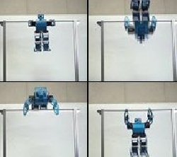 обычных игрушек-роботов