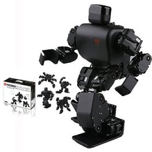 RoboBuilder 5720T робот (робототехнический набор)