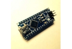Arduino Nano 3.0 распиновка