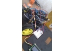 Мозги моего робота — Arduino, первый опыт