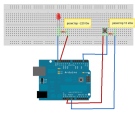Занятие №2 Кнопка. В котором мы подключаем кнопку - проект Arduino в лицее №17 г. Северодвинска