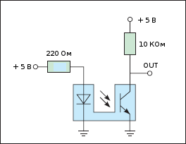 Arduino.  