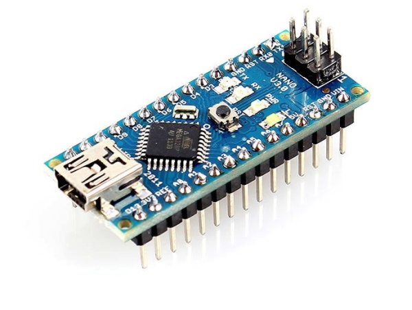 Реферат Arduino