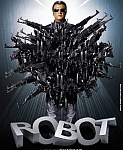Индийский фильм 'Я - робот' (трeйлеры, описание, фото)