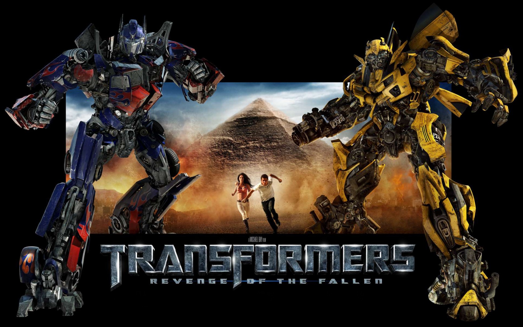 Transformers 2009