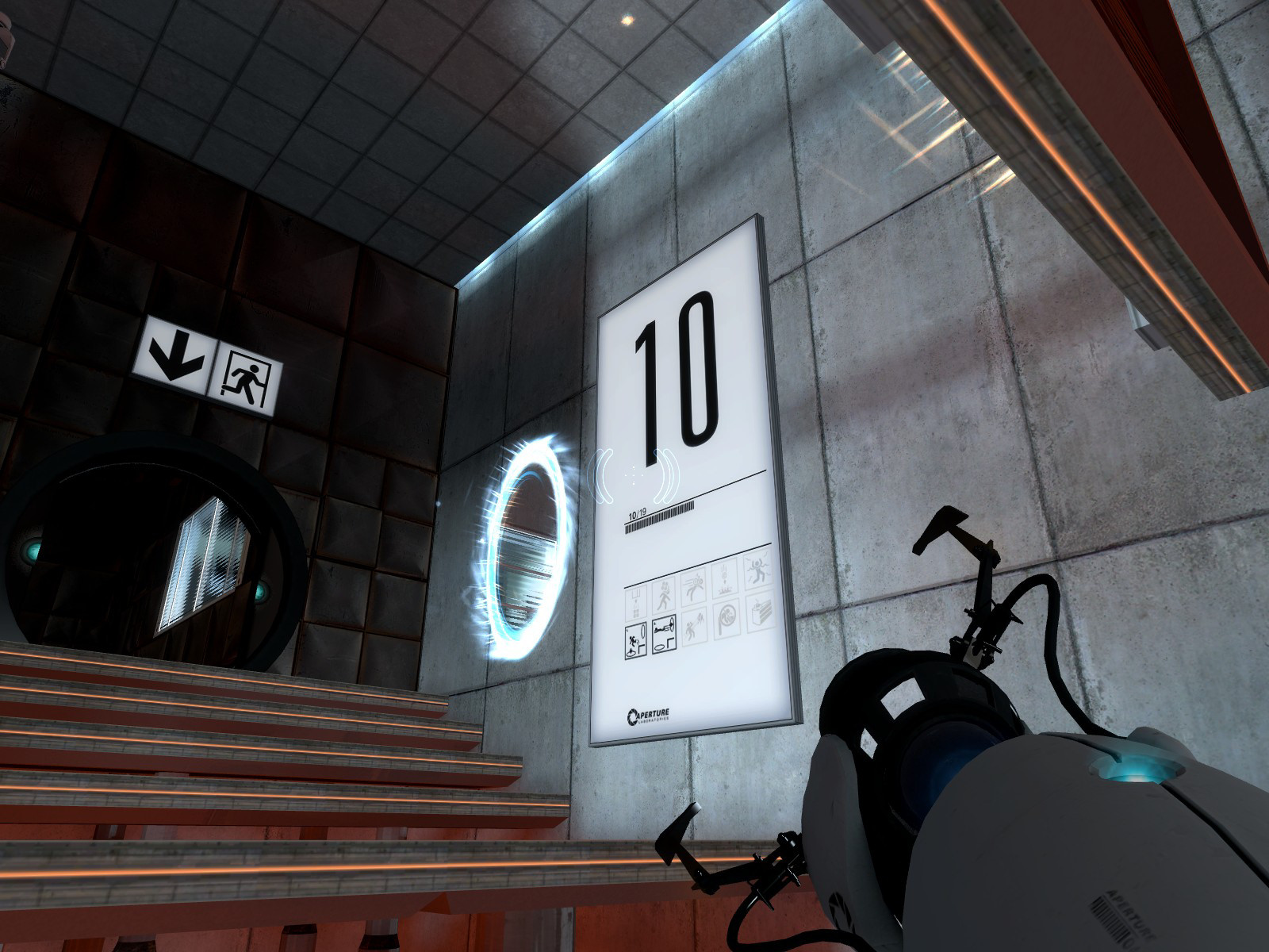 ключи активации portal 2 фото 110