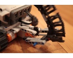 робот 'Стрелок' 11 - Роботы из Ардуино
