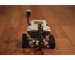 робот 'Стрелок' 10 - Роботы из Ардуино