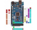   Arduino MEGA 7 -    