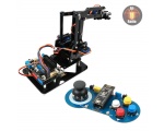Возможные системы управления arduino "роборуки" 6 - Конструктор робот с манипулятором