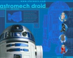 R2D2 - Звёздные войны