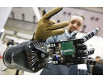 рука робота - такие разные роботы