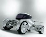 автомобиль будущего - Авто роботы будущего