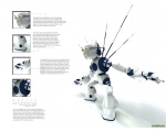 MBot v5 3D -  