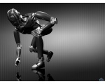Робобегун - Андроидные роботы