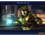 HALO 2. C -  