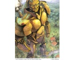 COLOSUS  -       -  - 