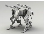 Роботизированная пушка - Роботы - разрушители