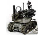 машина робот 2 - Ударная сила: Боевые роботы
