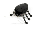черный жук - Роботы Животные